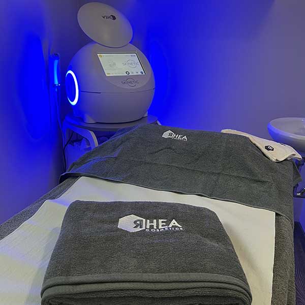 beauty clinic perugia